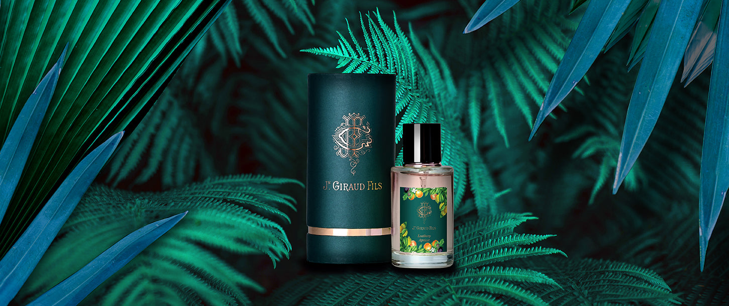 Jn. GIRAUD FILS